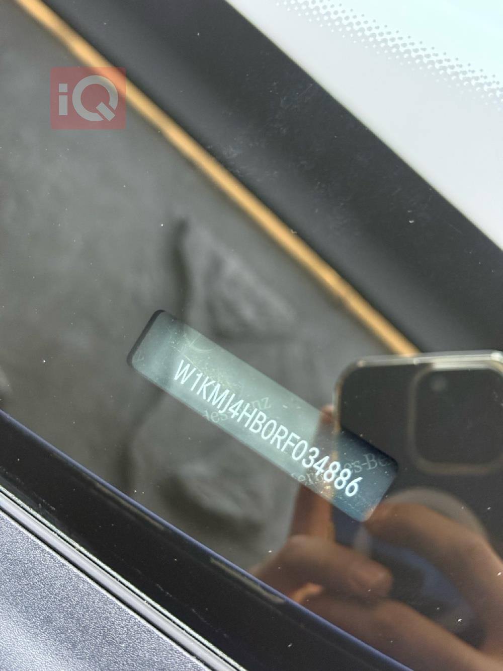 مرسيدس بنز C-Class